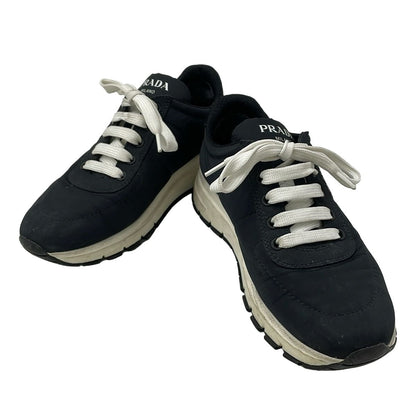 Prada Sneakers 37 Black — view 2