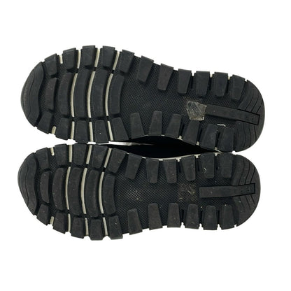 Prada Sneakers 37 Black — view 4