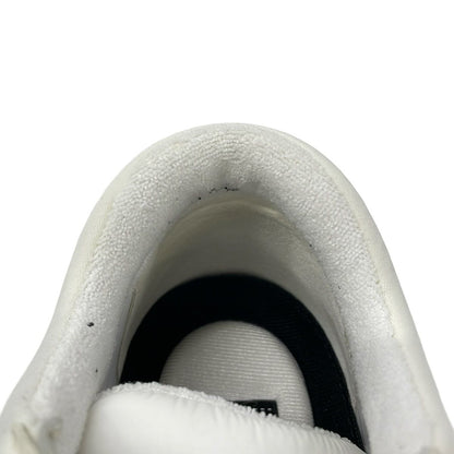 Chanel Sneakers 37 Ivory CC Logo — view 7