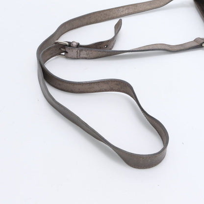 Gucci GG Supreme Leather Shoulder Bag Crossbody — view 3