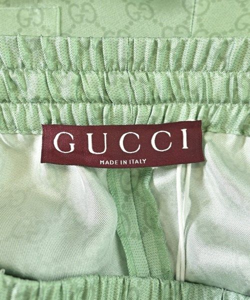 Gucci Shorts Green — view 3