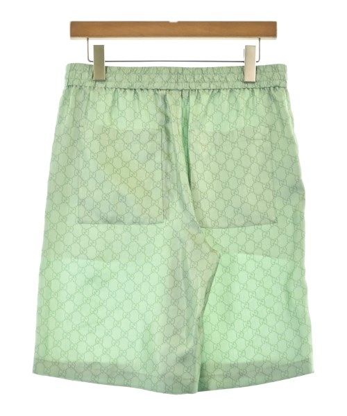 Gucci Shorts Green — view 2