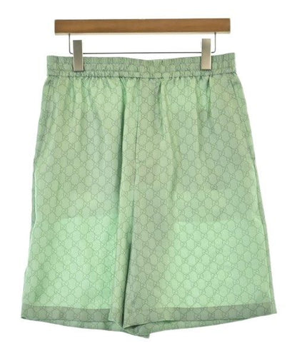 Gucci Shorts Green