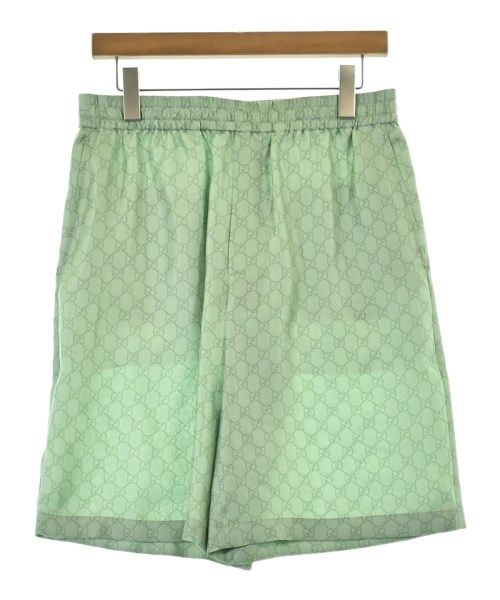 Gucci Shorts Green