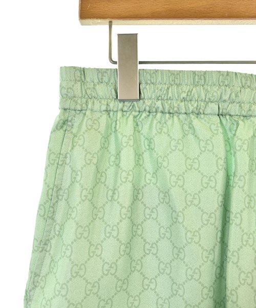 Gucci Shorts Green — view 4