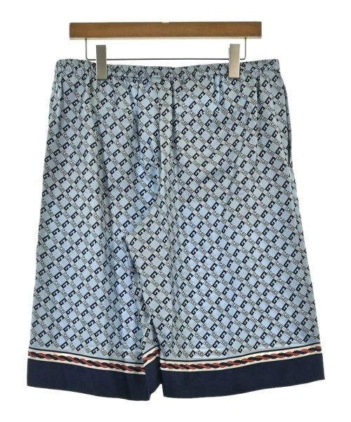 Gucci Shorts Blue — view 2