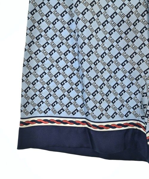 Gucci Shorts Blue — view 5