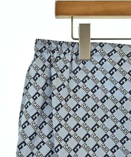 Gucci Shorts Blue — view 4