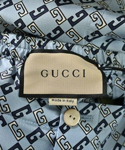Gucci Shorts Blue — view 3