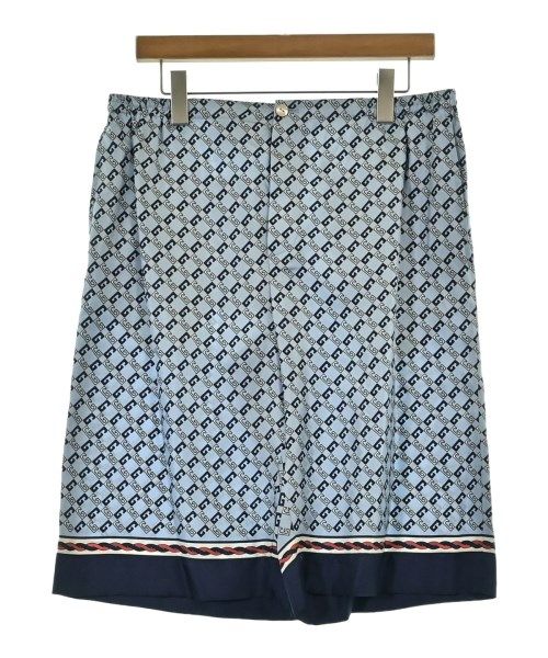 Gucci Shorts Blue
