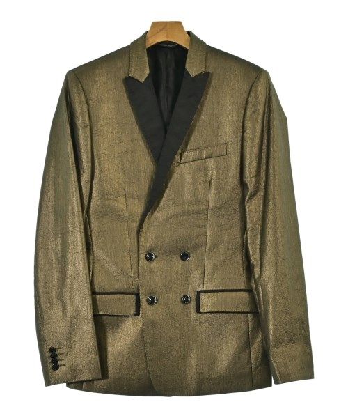 Dolce & Gabbana Tailored Jacket
