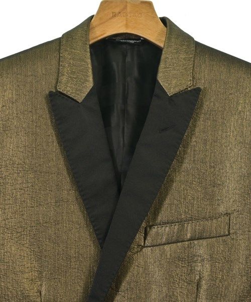 Dolce & Gabbana Tailored Jacket — view 5