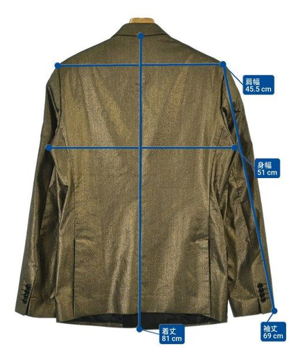 Dolce & Gabbana Tailored Jacket — view 8