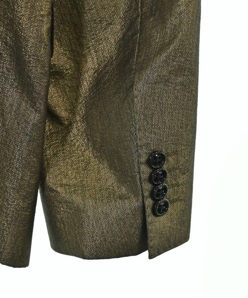 Dolce & Gabbana Tailored Jacket — view 7