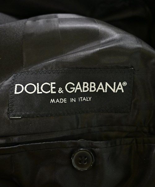 Dolce & Gabbana Tailored Jacket — view 3