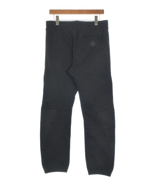 Moncler Sweatshirt Pants Black — view 2