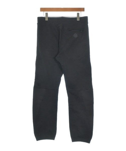 Moncler Sweatshirt Pants Black — view 2