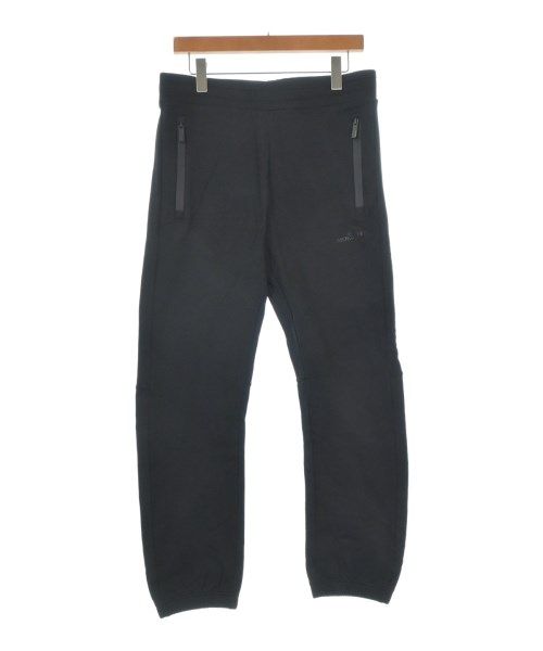 Moncler Sweatshirt Pants Black