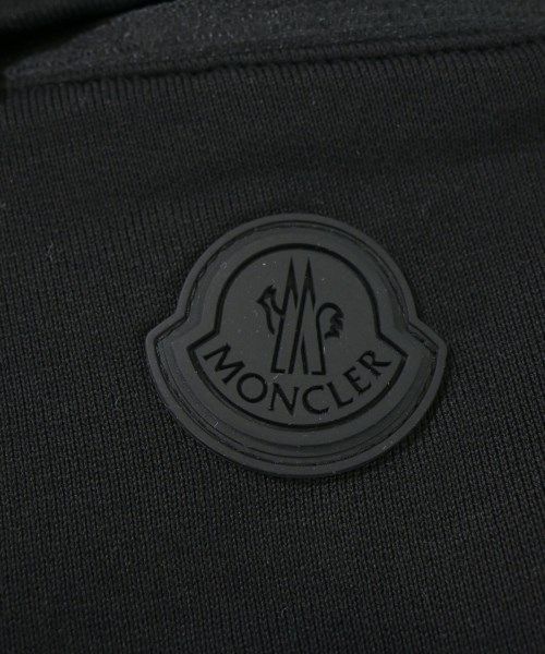 Moncler Sweatshirt Pants Black — view 3
