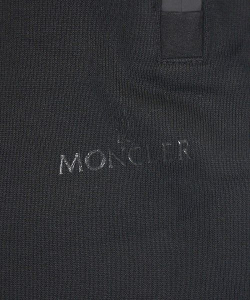 Moncler Sweatshirt Pants Black — view 4