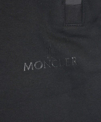 Moncler Sweatshirt Pants Black — view 4