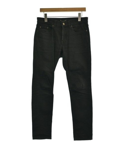 Saint Laurent Paris Denim Pants