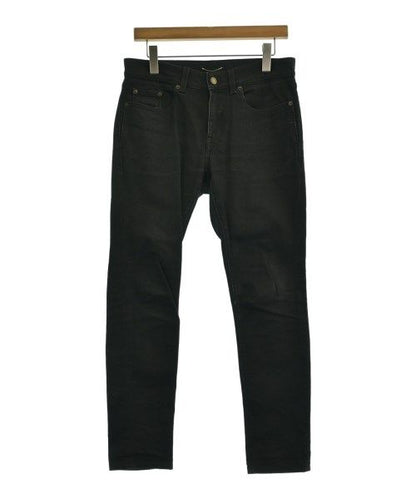 Saint Laurent Paris Denim Pants
