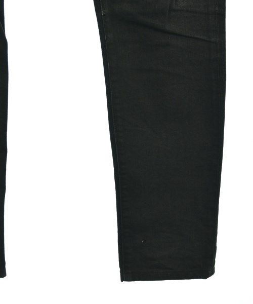 Saint Laurent Paris Denim Pants — view 5