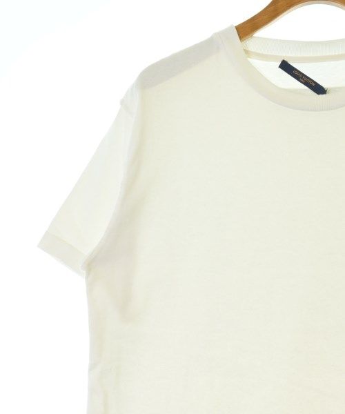 Louis Vuitton T-Shirt White — view 4