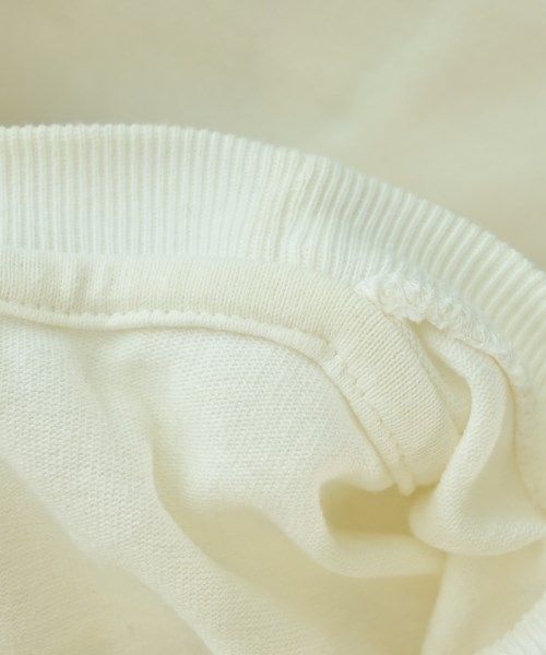 Louis Vuitton T-Shirt White — view 8