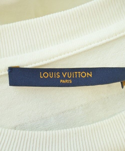 Louis Vuitton T-Shirt White — view 3