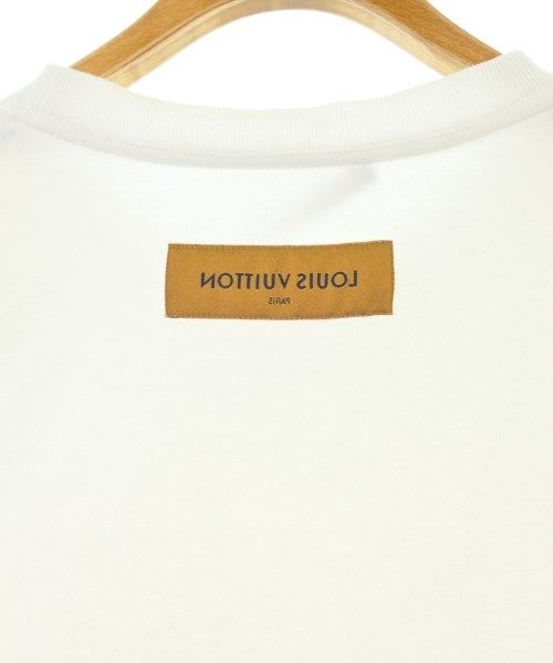 Louis Vuitton T-Shirt White — view 6
