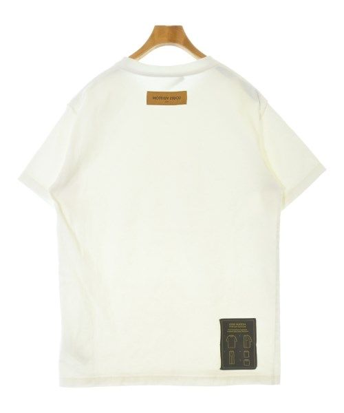 Louis Vuitton T-Shirt White — view 2