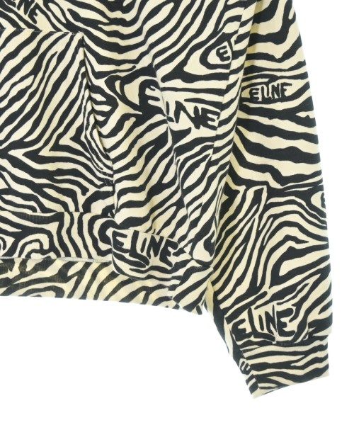 Celine Hoodie White — view 5