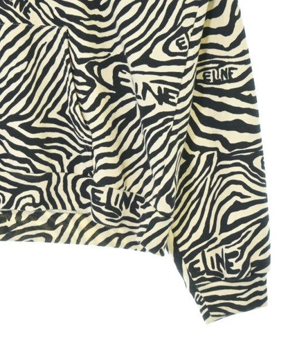 Celine Hoodie White — view 5
