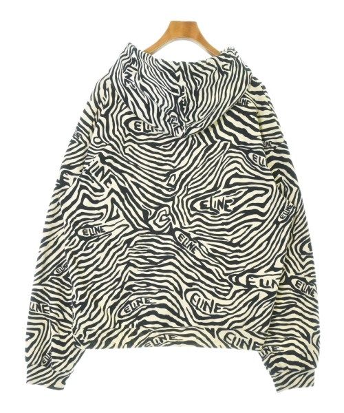 Celine Hoodie White — view 2
