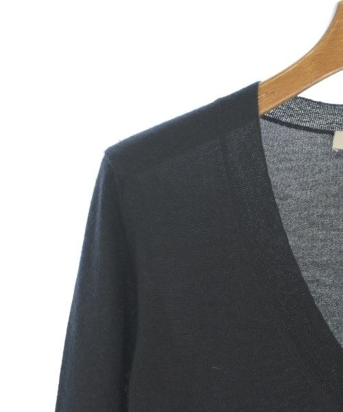 Celine Knit Sweater Black — view 4