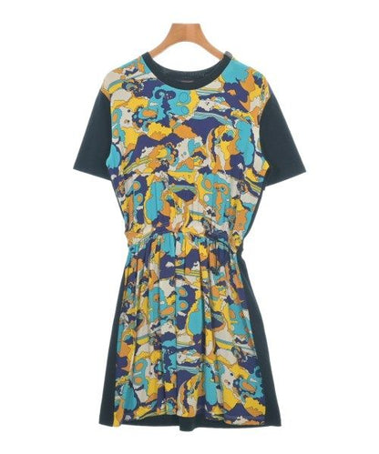 Louis Vuitton Dress Black