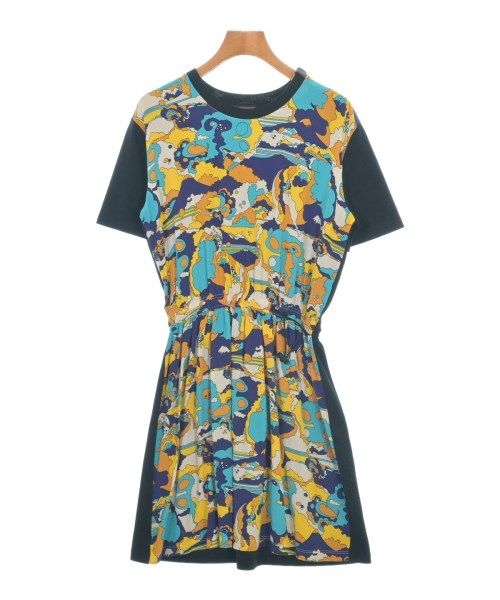 Louis Vuitton Dress Black