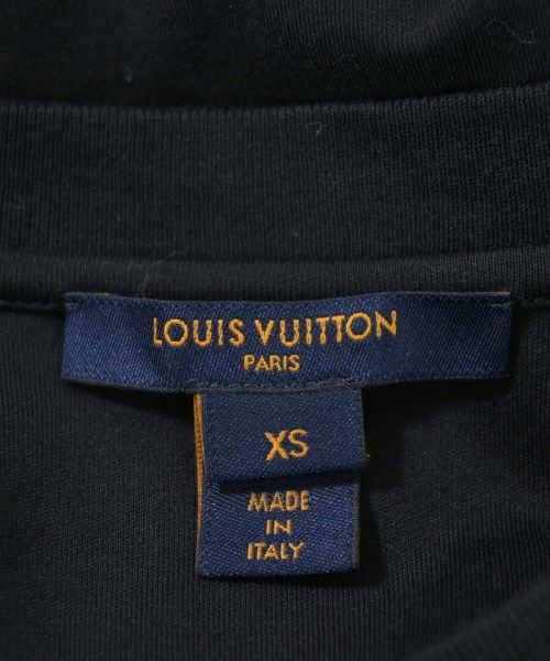 Louis Vuitton Dress Black — view 3