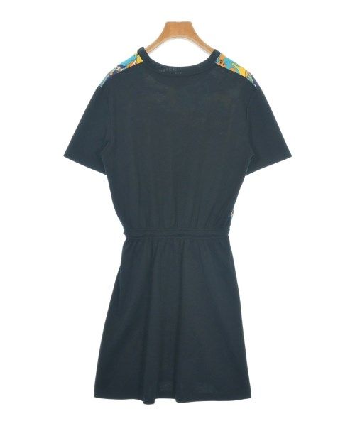 Louis Vuitton Dress Black — view 2