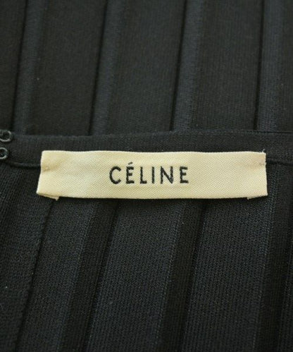 Celine Long Maxi Skirt — view 3