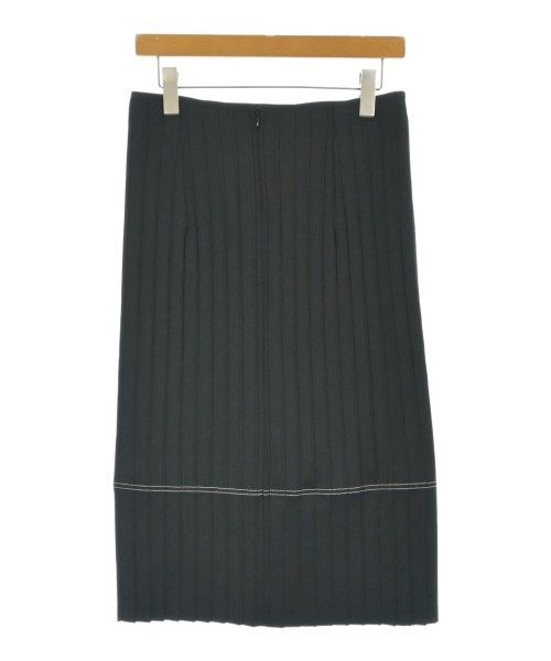 Celine Long Maxi Skirt — view 2