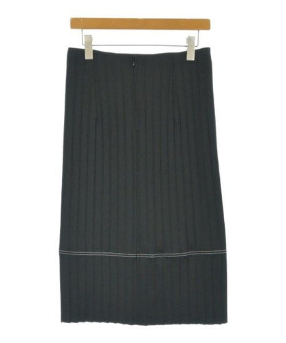 Celine Long Maxi Skirt — view 2
