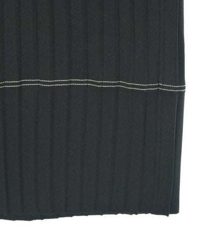 Celine Long Maxi Skirt — view 5
