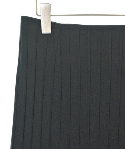 Celine Long Maxi Skirt — view 4