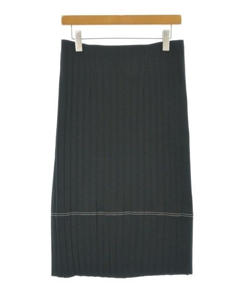 Celine Long Maxi Skirt