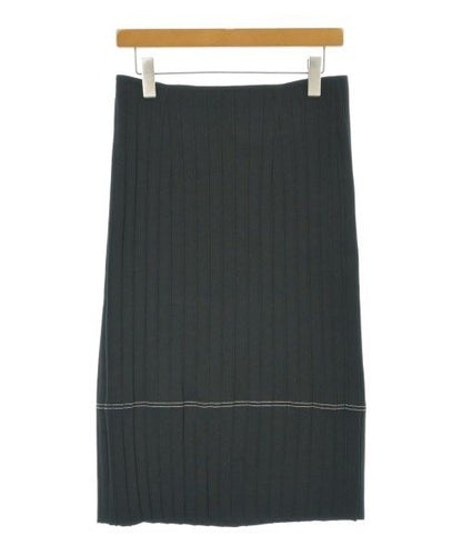 Celine Long Maxi Skirt