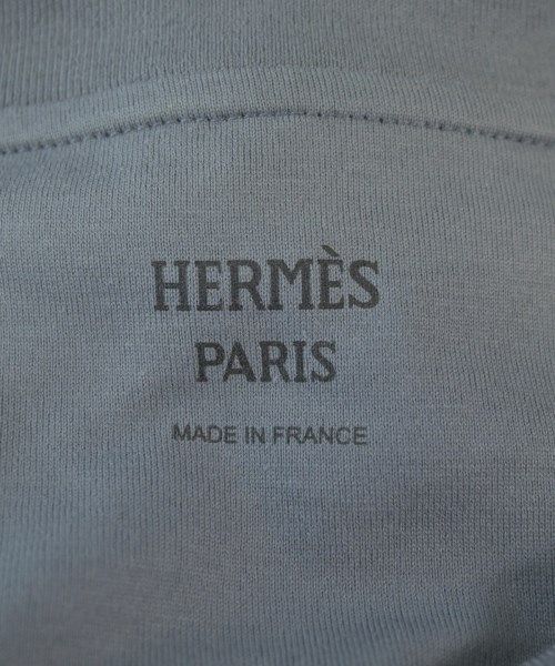Hermes T-Shirt Gray — view 3