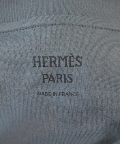 Hermes T-Shirt Gray — view 3